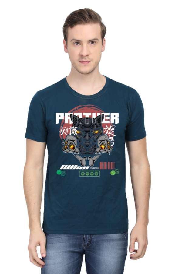 Panther T-shirt